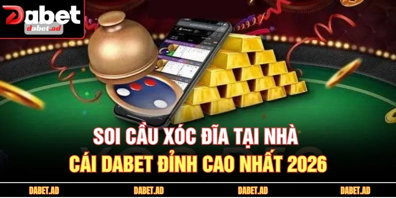 soi cầu xóc đĩa